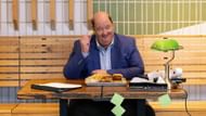 Black Truffle Tax Refund offer by Shake Shack (Image via Shake Shack)